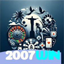 2007WIN：Aposte no futebol e jogue os melhores jogos de cassino como roleta!