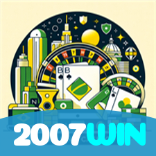 2007WIN：Jogue poker, aposte no futebol e ganhe em grande estilo!