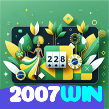 2007WIN：O melhor cassino para apostar no futebol e ganhar em jogos de cassino!