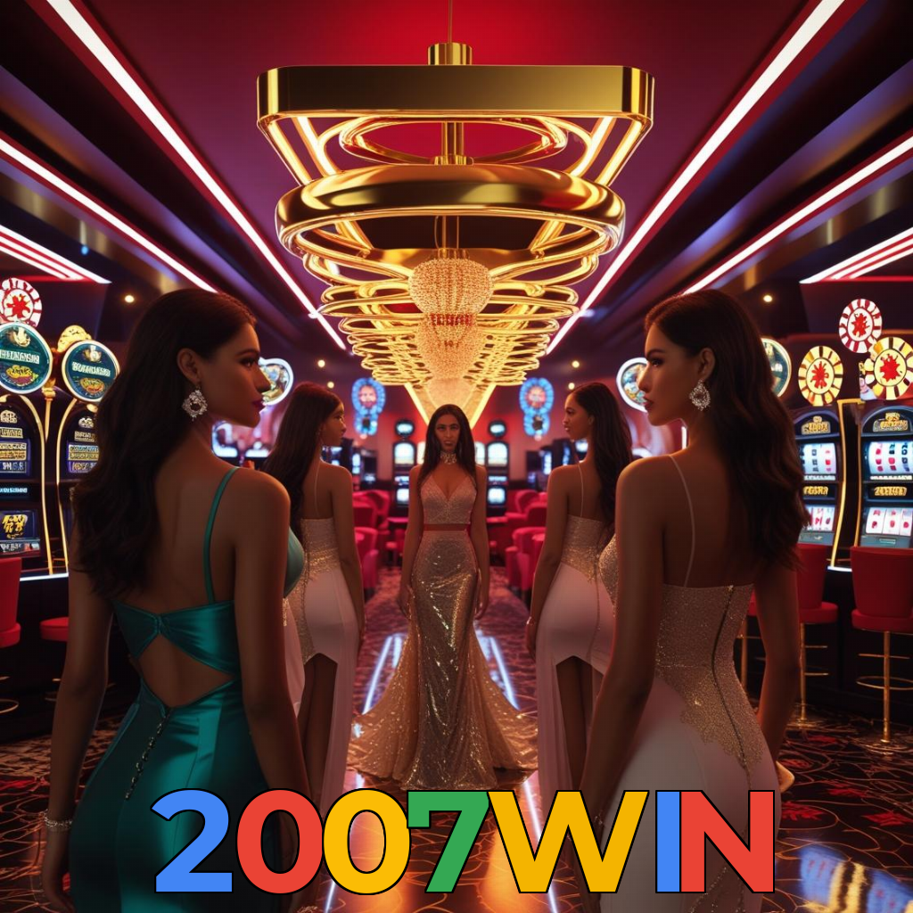 2007WIN:Jogue nas mesas de poker e conquiste prêmios épicos!