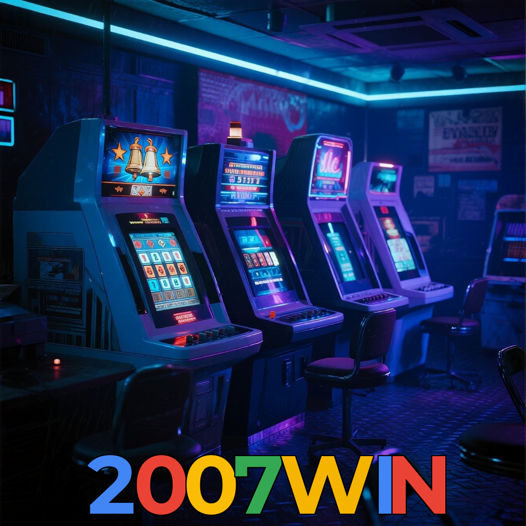 2007WIN：Aposta no futebol e diversão garantida com jogos de cassino como roleta e blackjack!