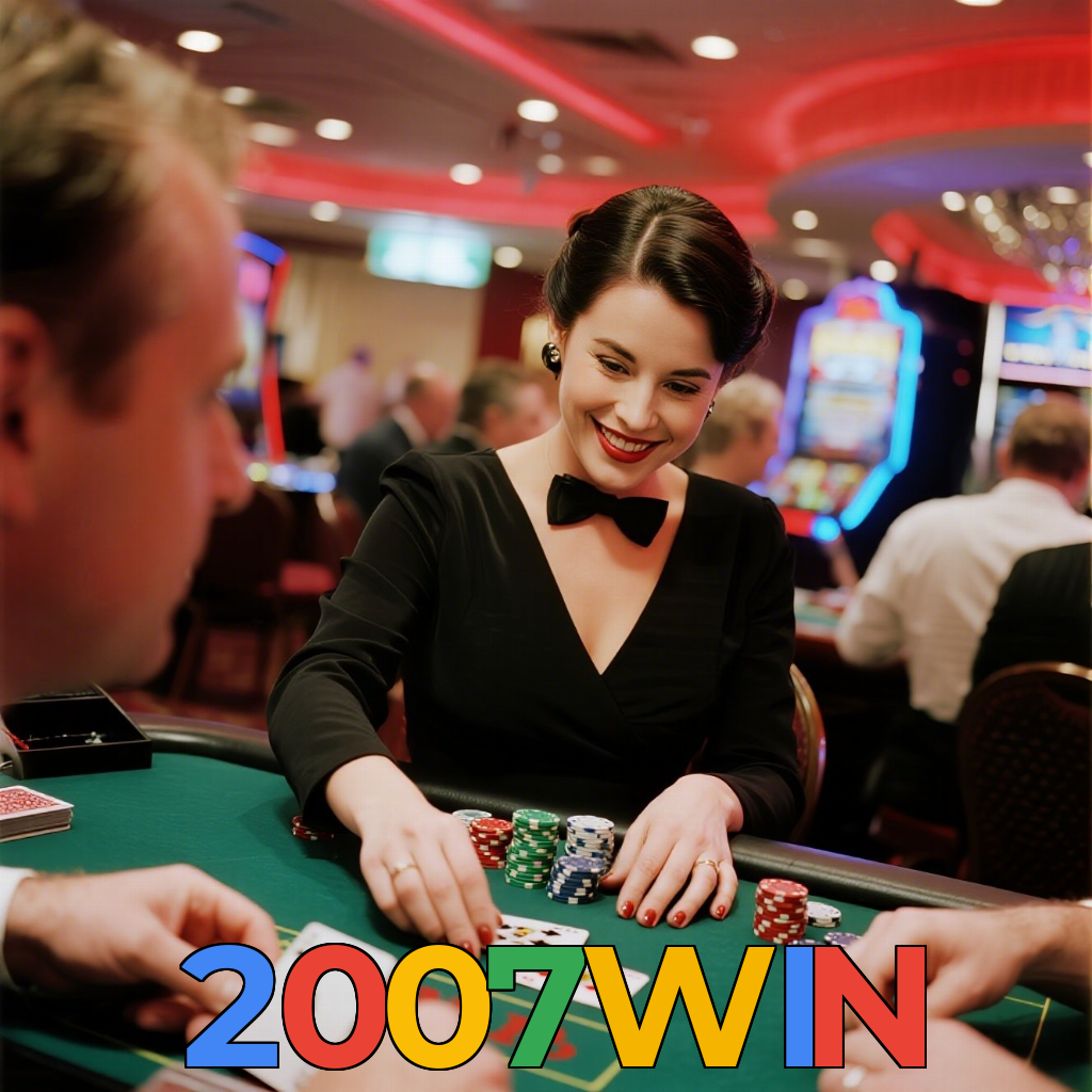 2007WIN：Conquiste prêmios no futebol e vença nas mesas de poker online!