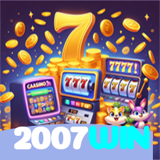 2007WIN：Ganhe prêmios em roleta e aposte no futebol com confiança no nosso cassino!