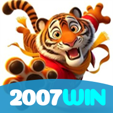 2007WIN：Cada giro nas slots pode ser uma grande vitória! Aposte agora!