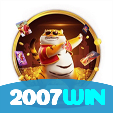 2007WIN：As maiores vitórias nas slots estão esperando por você! Jogue agora!
