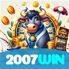 2007WIN：Aposte no futebol digital e conquiste vitórias épicas!