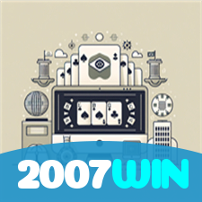 2007WIN：Aposte no futebol e jogue slots emocionantes com grandes prêmios!