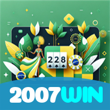 2007WIN：Jogue roleta, poker e aposte no futebol com grandes prêmios em jogo!