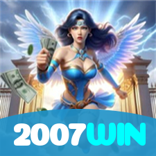 2007WIN：Aposte e jogue futebol online: a vitória está ao seu alcance!