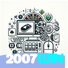 2007WIN：Entre no campo de futebol online e conquiste sua vitória!