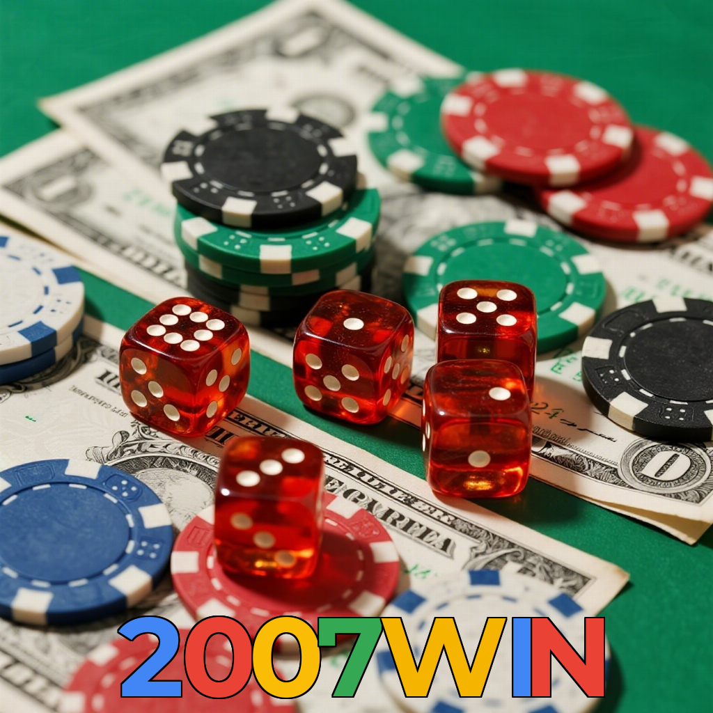 2007WIN:Jogue nas melhores slots e conquiste o jackpot dos seus sonhos!