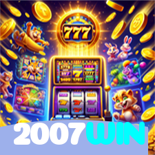 2007WIN：A roleta é sua chance de ganhar grandes prêmios! Aposte agora!