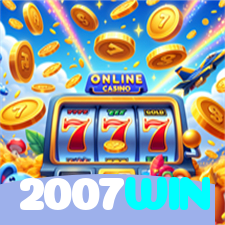 2007WIN：Aposte no futebol online e conquiste a sua vitória agora!
