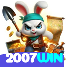2007WIN：Aposte no futebol e conquiste prêmios em blackjack e roleta!