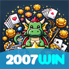 2007WIN：Gire as slots e conquiste prêmios incríveis no nosso cassino!
