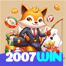 2007WIN：Jogue no melhor cassino online e descubra os maiores jackpots!