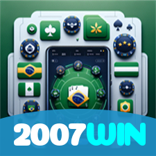 2007WIN：A diversão está garantida! Aposte nas melhores slots agora!