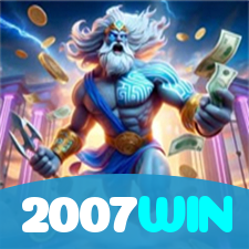 2007WIN：Aposte no futebol online e vença os maiores campeões!