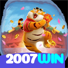 2007WIN：Jogue poker, aposte no futebol e ganhe em nosso cassino online!