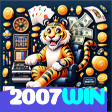 2007WIN：O futebol digital está esperando por você! Aposte e vença!