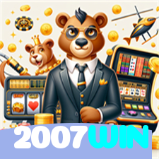 2007WIN：Jogue futebol online e experimente a emoção de ser vencedor!
