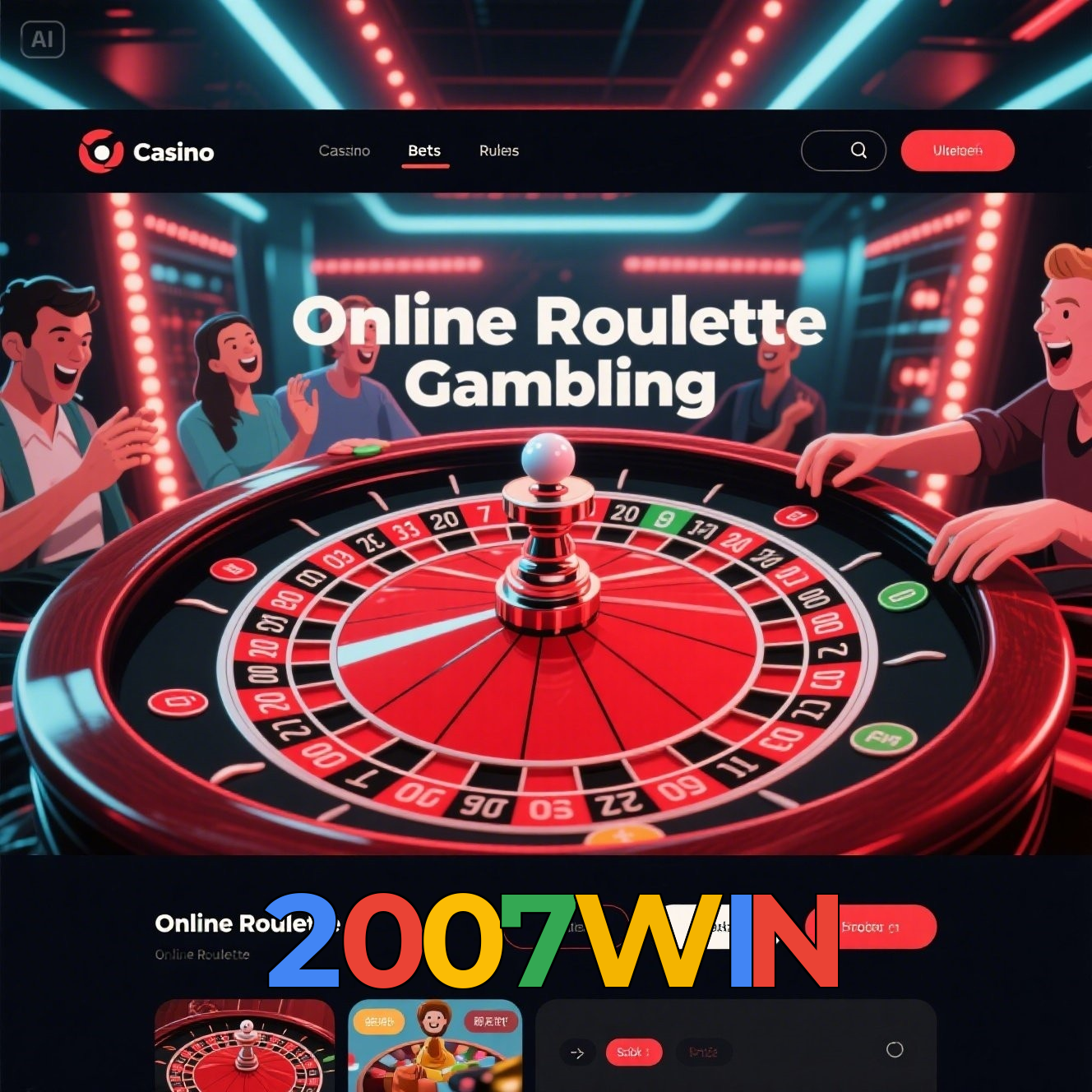 2007WIN：A adrenalina do futebol online te espera para grandes vitórias!