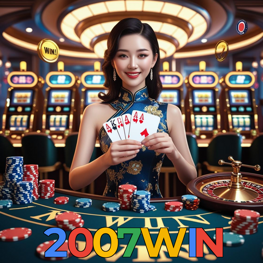 2007WIN:Divirta-se com poker, blackjack e aposte no futebol online!