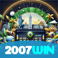 2007WIN：Apostas no futebol e diversão com roleta e blackjack no nosso cassino online!