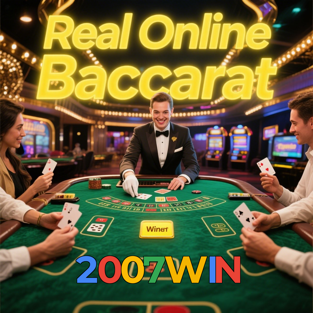 2007WIN：Apostas em futebol e diversão em blackjack esperam por você!