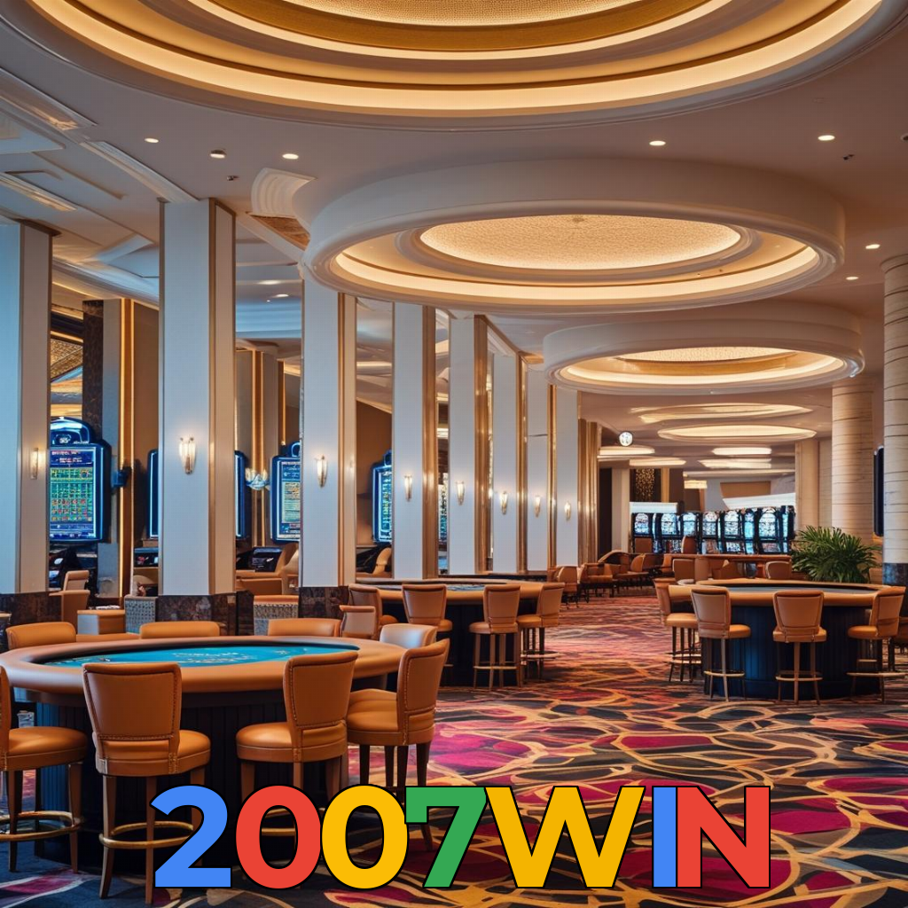 2007WIN：Jogue poker no nosso cassino e mostre sua habilidade!