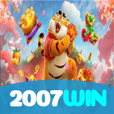 2007WIN：Aposte no futebol e ganhe prêmios em slots e roleta ao vivo!