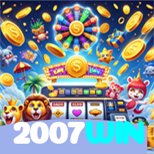 2007WIN：Jogue blackjack, aposte no futebol e ganhe grandes prêmios no cassino online!