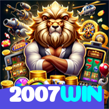 2007WIN：Jogue futebol online e descubra como é vencer com estilo!