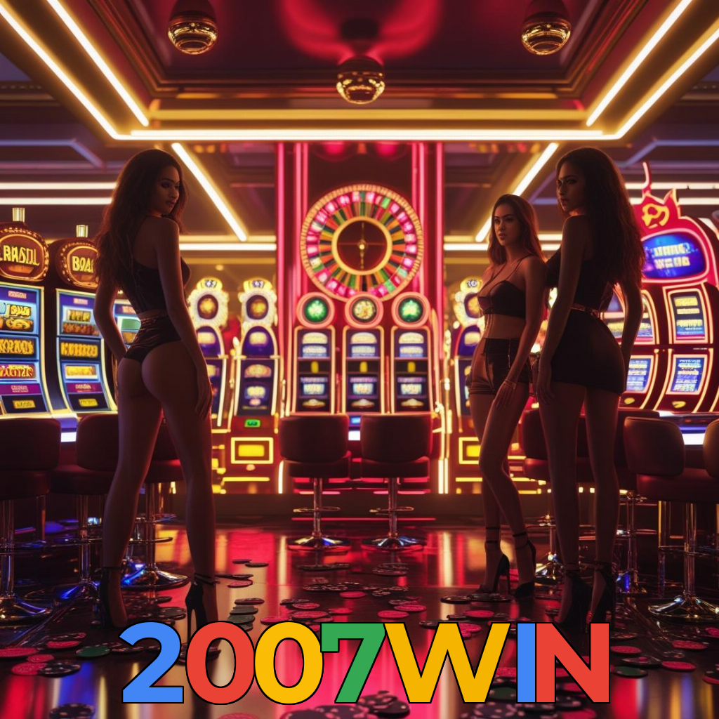 2007WIN:Vença no blackjack e conquiste grandes prêmios!