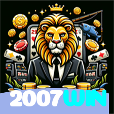 2007WIN：Jogue poker e aposte no futebol com grandes prêmios em jogo!