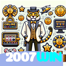 2007WIN：Aposte no futebol digital e viva grandes vitórias!