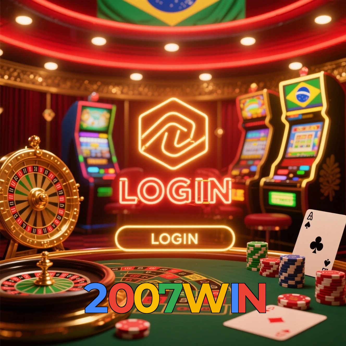 2007WIN:Ganhe no futebol e nos melhores jogos de cassino como poker e blackjack!