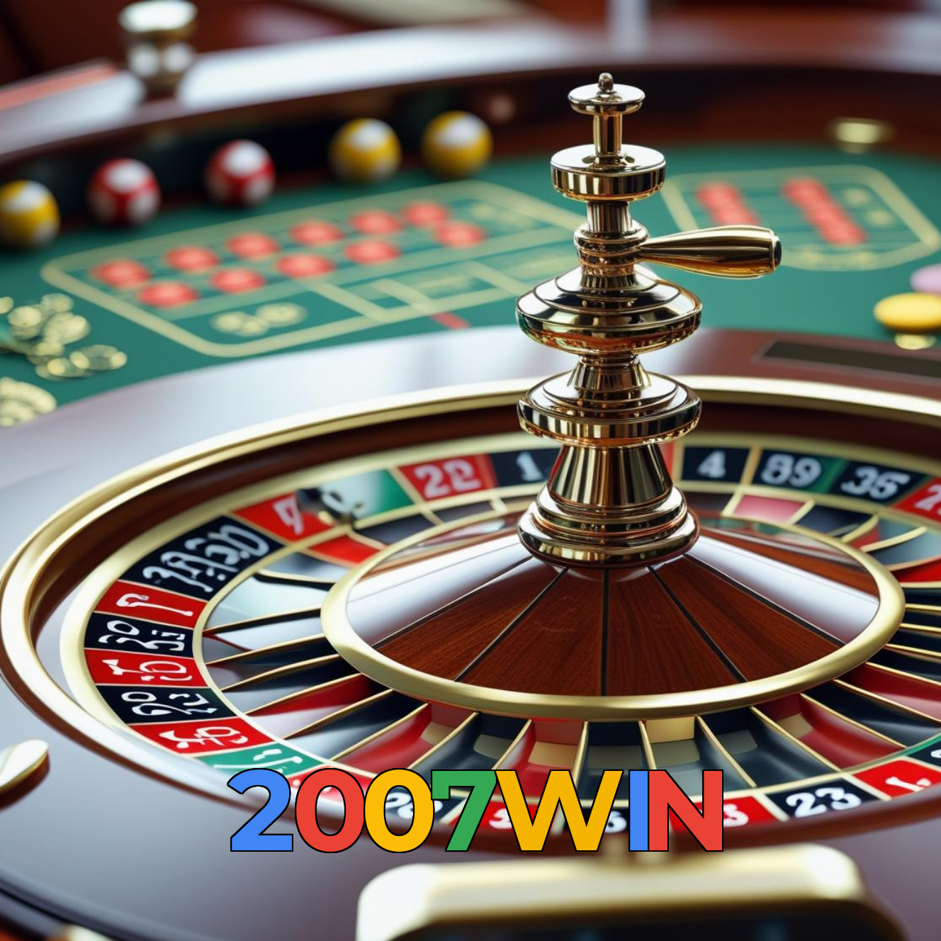 2007WIN：A sorte nunca esteve tão ao seu alcance! Aposte nas nossas slots agora!