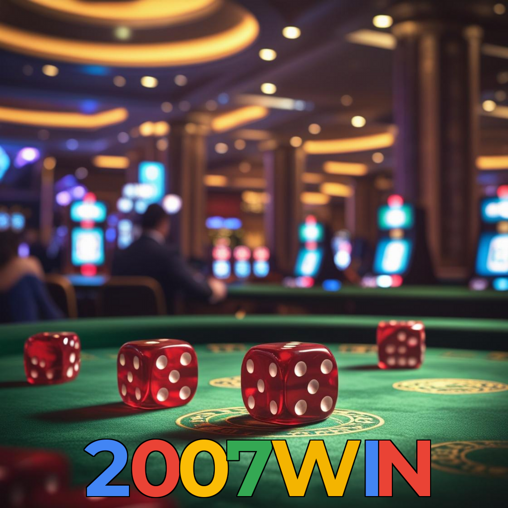 2007WIN:Jogue blackjack, poker e aposte no futebol para vitórias épicas!
