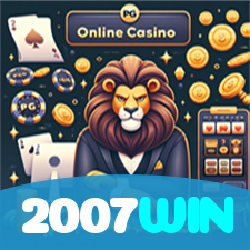 2007WIN：Aposte no futebol e conquiste vitórias incríveis nos jogos de cassino!