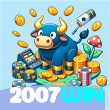 2007WIN：Aposte no futebol e conquiste prêmios em blackjack e roleta!