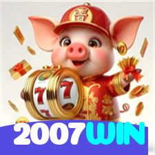 2007WIN：Desafie a roleta e conquiste vitórias épicas!