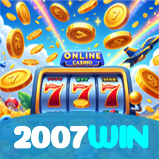 2007WIN：Aposte no futebol digital e sinta a emoção da vitória!
