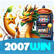 2007WIN：Mostre sua habilidade nas mesas de poker e vença os adversários!