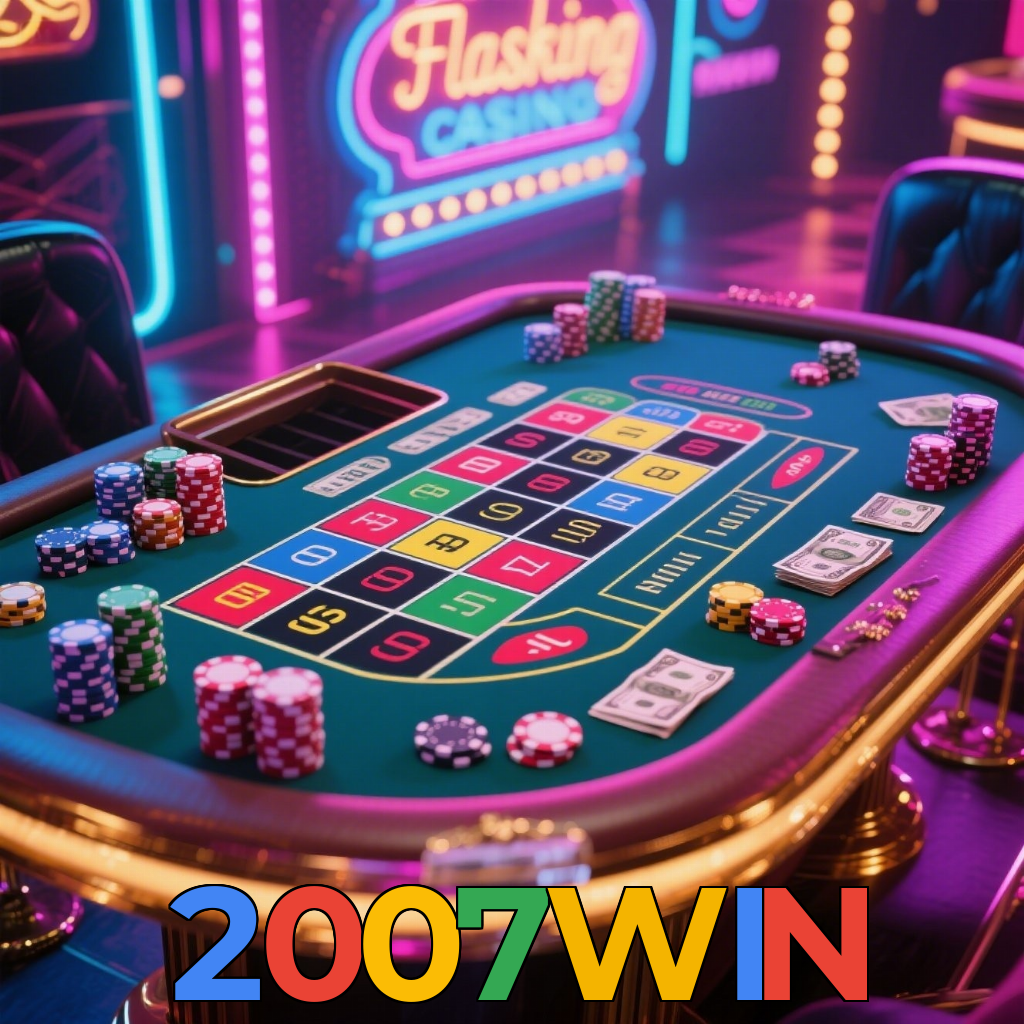 2007WIN:Jogue poker, aposte no futebol e leve grandes vitórias para casa!