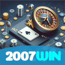 2007WIN：Jogue nas mesas de poker e se torne um campeão das cartas!