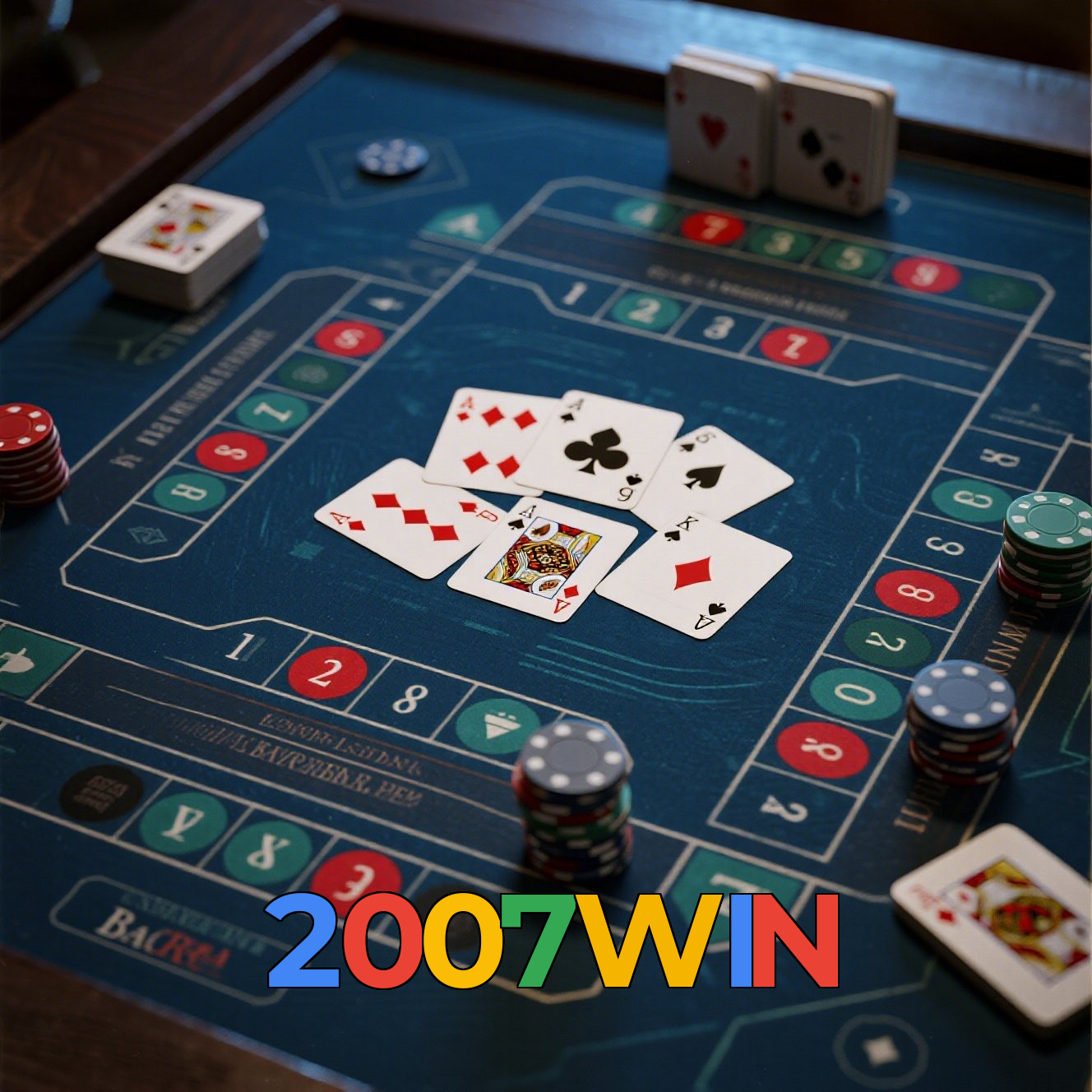 2007WIN：Jogue nas melhores slots e vença o jackpot em grande estilo!