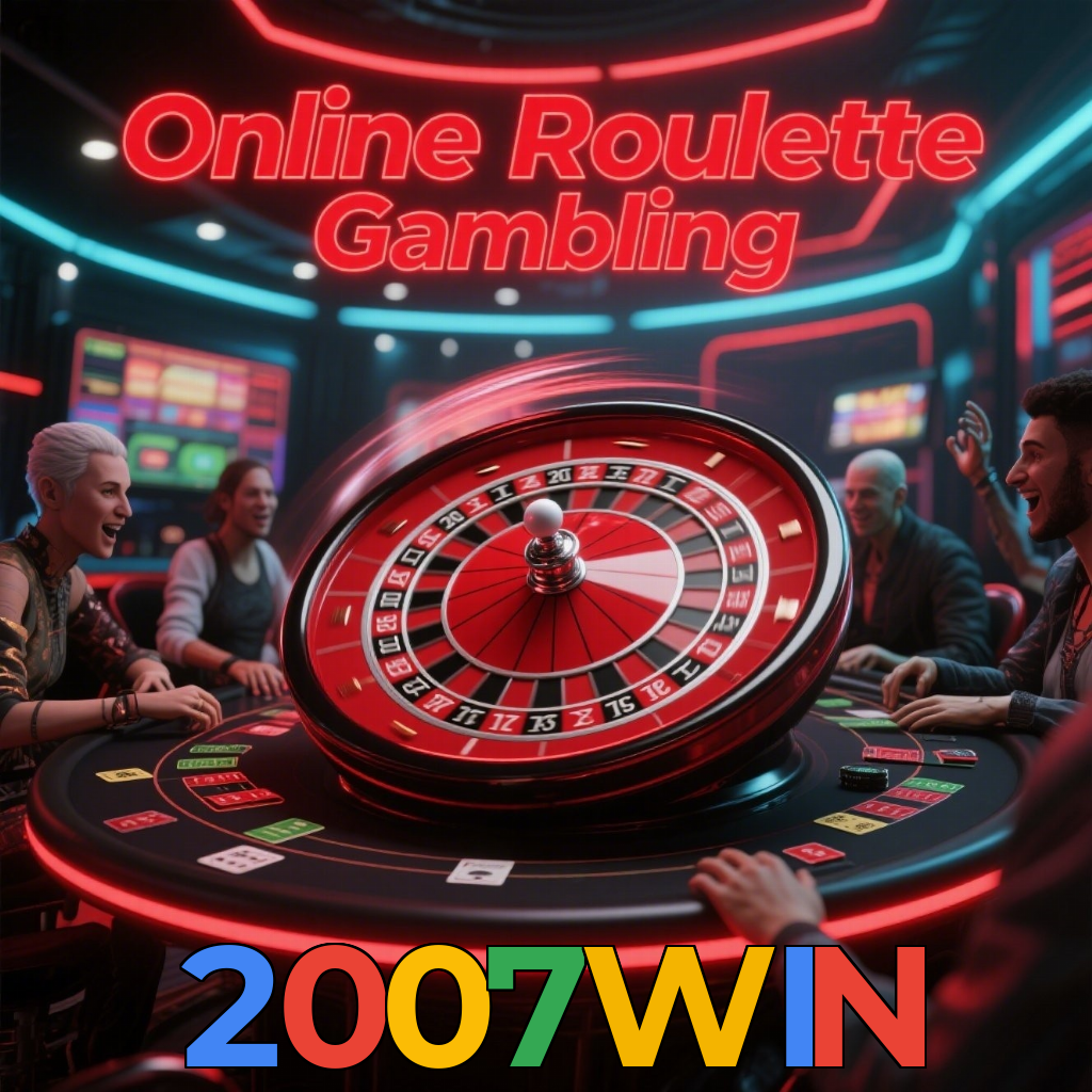 2007WIN:Apostas ao vivo no futebol e grandes prêmios no cassino online!