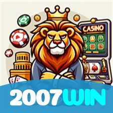 2007WIN：Jogue slots, poker e aposte no futebol no cassino online mais emocionante!