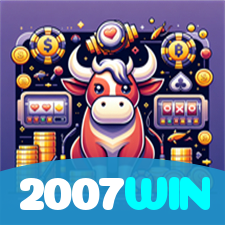 2007WIN：Os jackpots estão esperando por você! Entre no jogo e faça história!